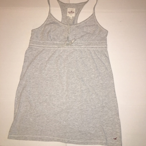 hollister jumper dress